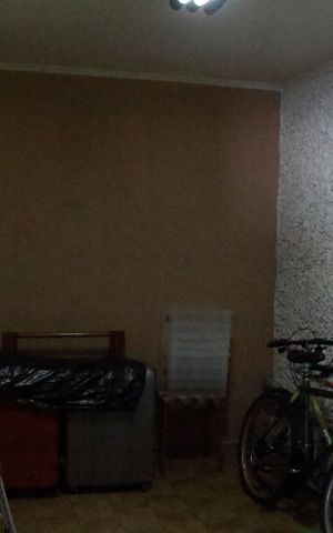 Casa à venda com 320m², 3 quartos e 6 vagasBanheiro de Serviço