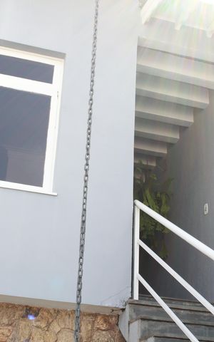 Casa à venda com 320m², 3 quartos e 6 vagasFachada