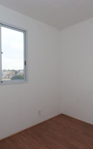 Apartamento para alugar com 44m², 2 quartos e sem vagaQuarto 1