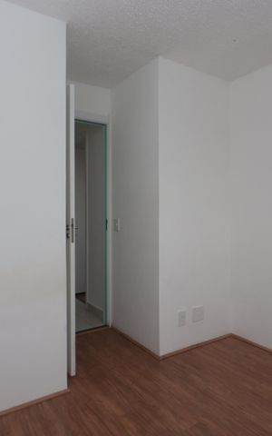Apartamento para alugar com 44m², 2 quartos e sem vagaQuarto 1
