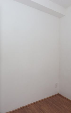Apartamento para alugar com 44m², 2 quartos e sem vagaQuarto 2