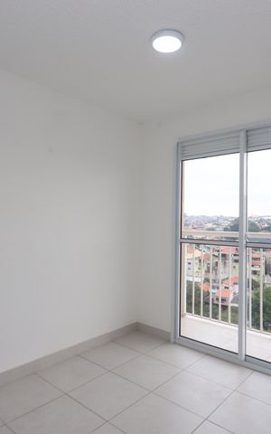 Apartamento para alugar com 44m², 2 quartos e sem vagaSala
