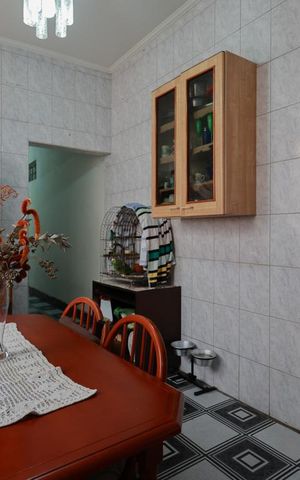 Casa à venda com 160m², 3 quartos e 1 vaga Casa à venda com 160m², 3 quartos e 1 vagaCopa