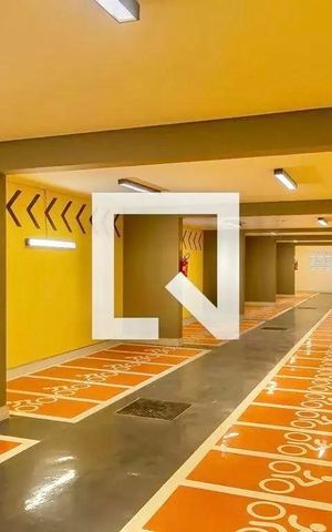 Apartamento à venda com 29m², 1 quarto e sem vaga Apartamento à venda com 29m², 1 quarto e sem vagaÁrea comum