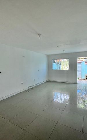Casa de condomínio à venda com 200m², 3 quartos e 1 vaga Casa de condomínio à venda com 200m², 3 quartos e 1 vagaSala