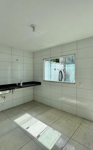 Casa de condomínio à venda com 200m², 3 quartos e 1 vaga Casa de condomínio à venda com 200m², 3 quartos e 1 vagaCozinha