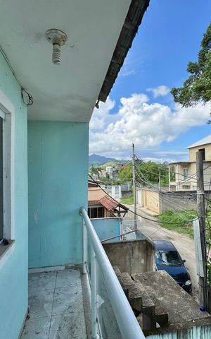 Casa de condomínio à venda com 200m², 3 quartos e 1 vaga Casa de condomínio à venda com 200m², 3 quartos e 1 vagaVaranda - Segundo Andar