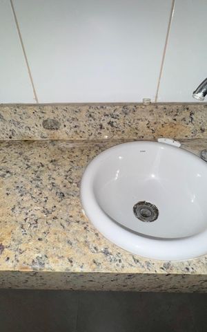 Casa de condomínio à venda com 200m², 3 quartos e 1 vaga Casa de condomínio à venda com 200m², 3 quartos e 1 vagaBanheiro Social 2