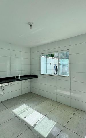 Casa de condomínio à venda com 200m², 3 quartos e 1 vaga Casa de condomínio à venda com 200m², 3 quartos e 1 vagaCozinha