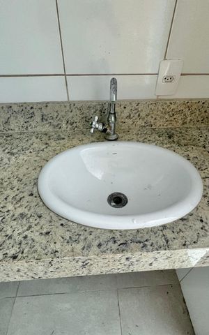 Casa de condomínio à venda com 200m², 3 quartos e 1 vaga Casa de condomínio à venda com 200m², 3 quartos e 1 vagaBanheiro Social 1