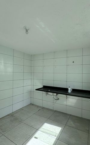 Casa de condomínio à venda com 200m², 3 quartos e 1 vaga Casa de condomínio à venda com 200m², 3 quartos e 1 vagaCozinha