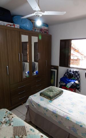 Casa à venda com 147m², 2 quartos e 2 vagasQuarto 2