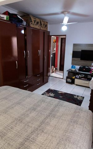 Casa à venda com 147m², 2 quartos e 2 vagasQuarto
