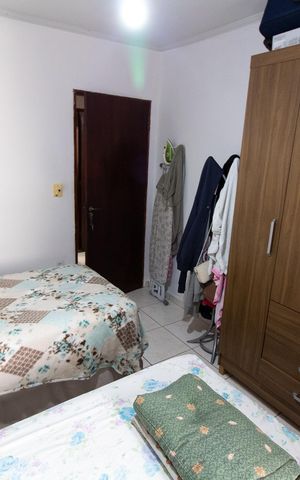 Casa à venda com 147m², 2 quartos e 2 vagasQuarto 2