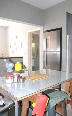 Casa à venda com 175m², 3 quartos e 3 vagasCozinha