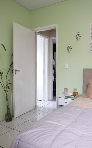 Casa à venda com 175m², 3 quartos e 3 vagasQuarto 3