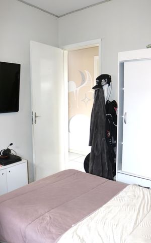 Casa à venda com 175m², 3 quartos e 3 vagasQuarto 2