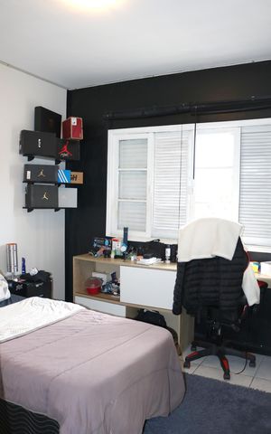Casa à venda com 175m², 3 quartos e 3 vagasQuarto 2