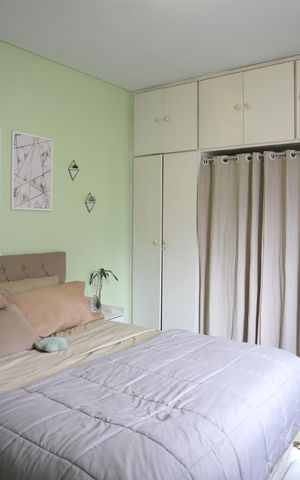 Casa à venda com 175m², 3 quartos e 3 vagasQuarto 3