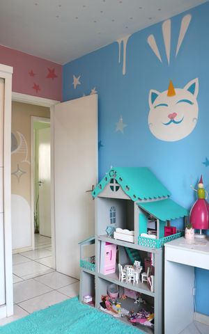 Casa à venda com 175m², 3 quartos e 3 vagasQuarto 1