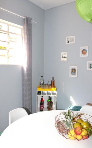 Casa à venda com 175m², 3 quartos e 3 vagasSala de jantar