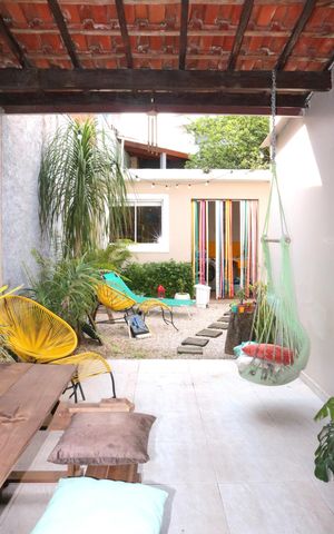 Casa à venda com 175m², 3 quartos e 3 vagasQuintal e edícula