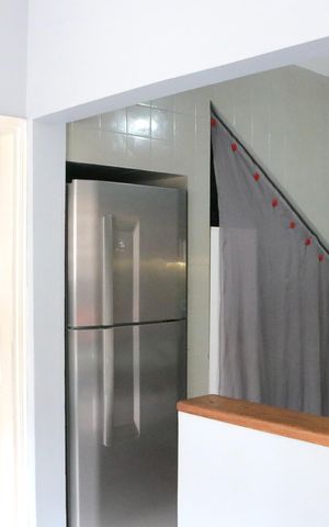 Casa à venda com 175m², 3 quartos e 3 vagasCozinha