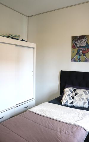 Casa à venda com 175m², 3 quartos e 3 vagasQuarto 2