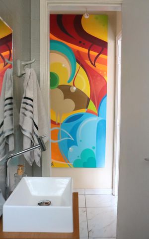 Casa à venda com 175m², 3 quartos e 3 vagasLavabo