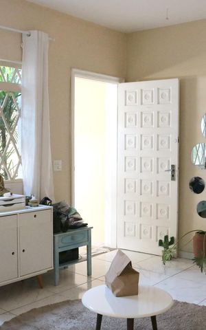 Casa à venda com 175m², 3 quartos e 3 vagasSala de estar