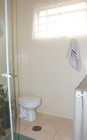 Casa à venda com 175m², 3 quartos e 3 vagasSuíte quarto 3