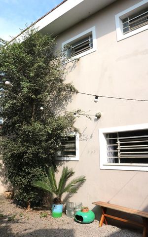 Casa à venda com 175m², 3 quartos e 3 vagasQuintal