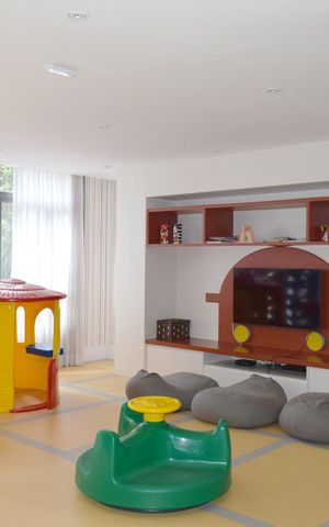Studio para alugar com 35m², 1 quarto e 1 vagaÁrea comum