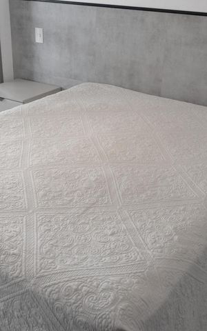 Studio para alugar com 35m², 1 quarto e 1 vagaStudio