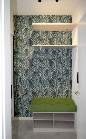 Studio para alugar com 35m², 1 quarto e 1 vagaStudio