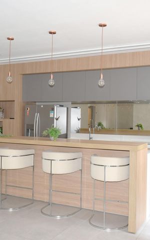 Studio para alugar com 35m², 1 quarto e 1 vagaÁrea comum
