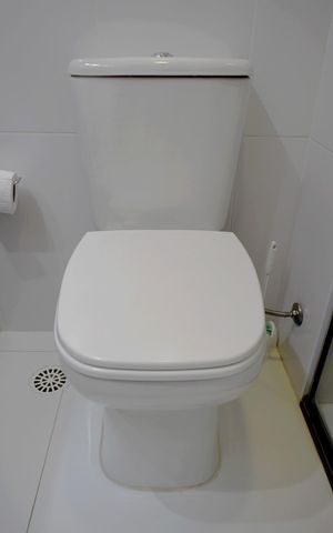 Studio para alugar com 35m², 1 quarto e 1 vagaBanheiro