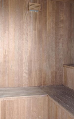 Studio para alugar com 35m², 1 quarto e 1 vagaÁrea comum