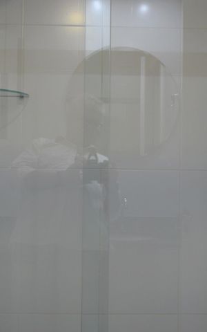 Studio para alugar com 35m², 1 quarto e 1 vagaBanheiro