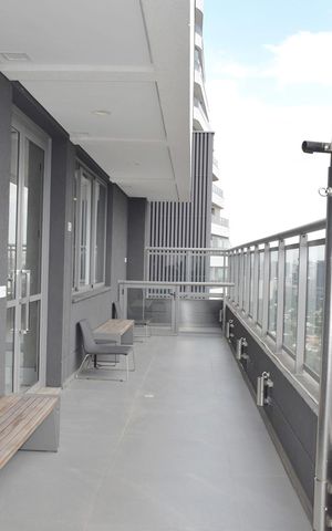 Studio para alugar com 35m², 1 quarto e 1 vagaÁrea comum
