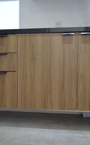 Studio para alugar com 35m², 1 quarto e 1 vagaStudio