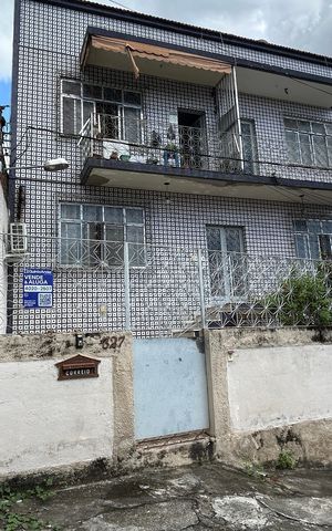 Apartamento para alugar com 80m², 2 quartos e 1 vagaFachada