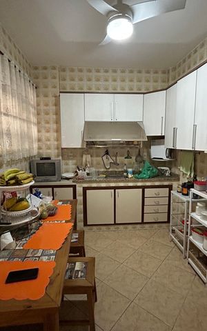 Apartamento para alugar com 80m², 2 quartos e 1 vagaCozinha