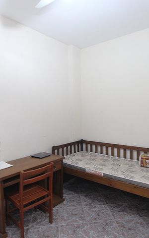 Apartamento para alugar com 80m², 2 quartos e 1 vagaQuarto 2