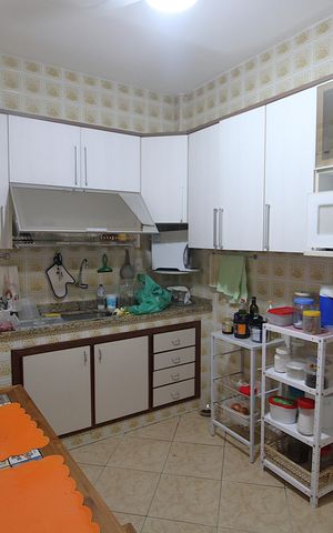 Apartamento para alugar com 80m², 2 quartos e 1 vagaCozinha