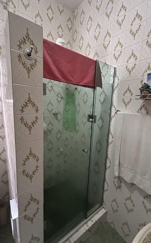 Apartamento para alugar com 80m², 2 quartos e 1 vagaBanheiro