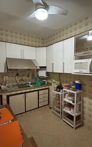 Apartamento para alugar com 80m², 2 quartos e 1 vagaCozinha