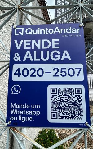 Apartamento para alugar com 80m², 2 quartos e 1 vagaPlaca / NFKP-168