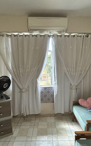 Apartamento para alugar com 80m², 2 quartos e 1 vagaSala