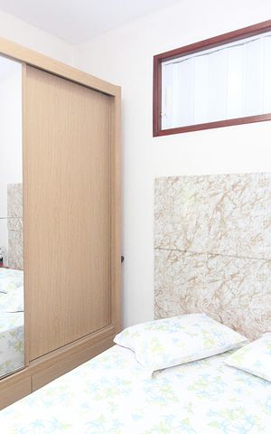 Apartamento para alugar com 80m², 2 quartos e 1 vagaQuarto 1